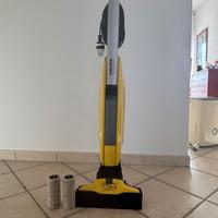 Lavapavimenti Kärcher FC7 cordless - 3 in 1