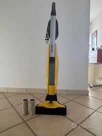 Lavapavimenti Kärcher FC7 cordless - 3 in 1