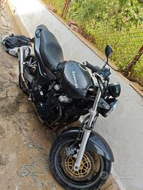 Kawasaki ZR-7