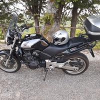 Honda CBF 600 - 2007