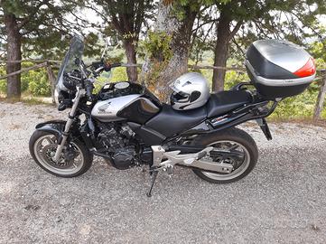 Honda CBF 600 - 2007