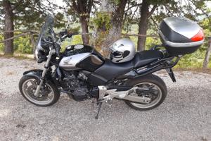 Honda CBF 600 - 2007
