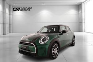 Mini Cooper 1.5 TwinPower Turbo Cooper
