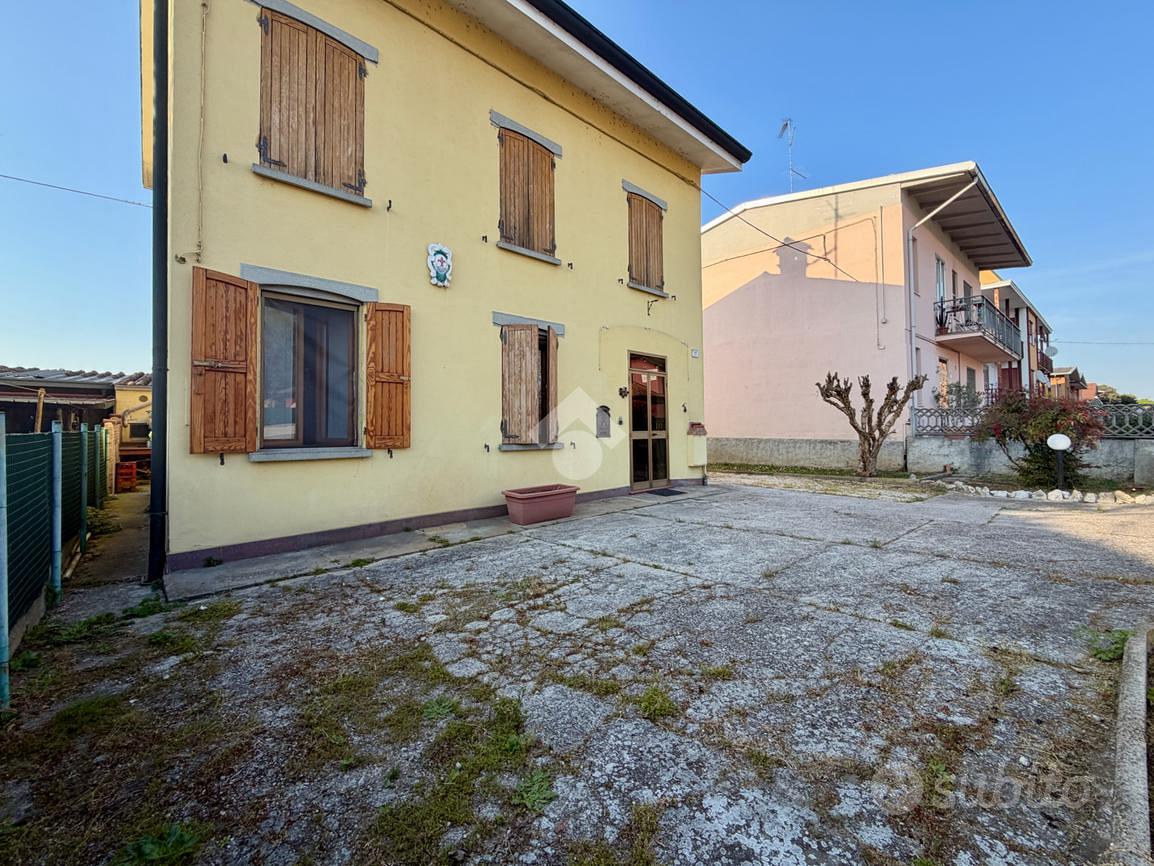 Casa – Luzzara, Farona - Vista 2
