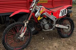 Honda cr 250 1999