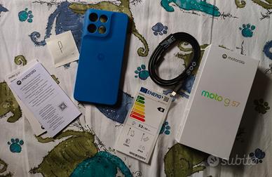 Motorola G57 5G 8/256