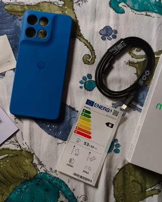 Motorola G57 5G 8/256