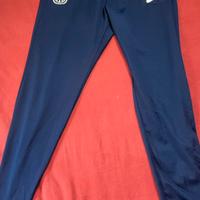 Pantaloni ufficiali tuta inter