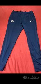 Pantaloni ufficiali tuta inter
