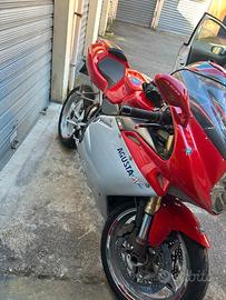 MV  Agusta F4 1000 s 1+1