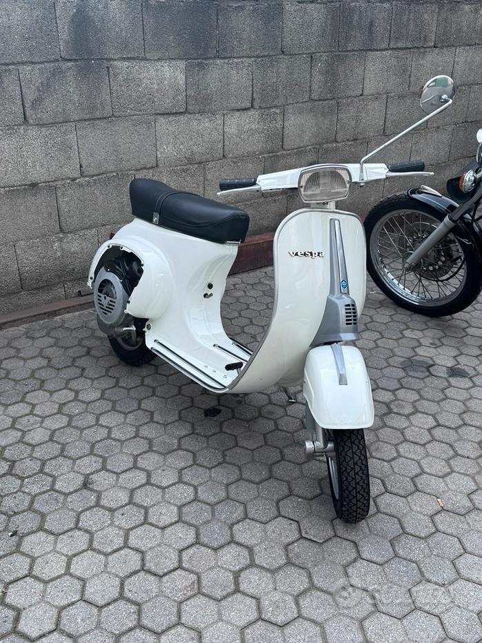 Vespa 50 special Vendita in Moto e scooter a Milano e provincia