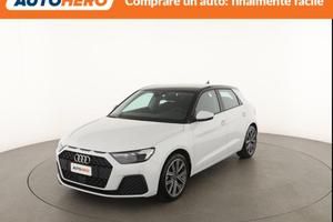AUDI A1 TC41160