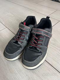 Scarpe Ducati numero 35