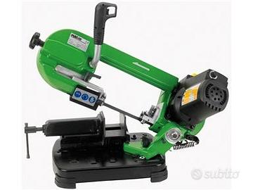 Sega a nastro bi-metallica ABC TOOLS mod. E 1111/8
