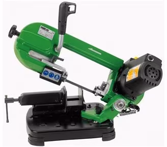Sega a nastro bi-metallica ABC TOOLS mod. E 1111/8