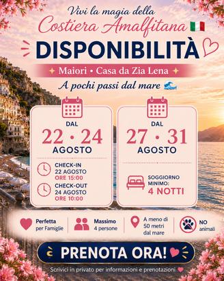 Casa da zia Lena
