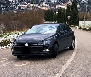 Volkswagen Polo VI