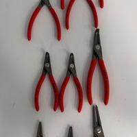 Set Pinze Knipex Nuove