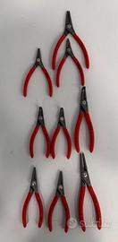 Set Pinze Knipex Nuove