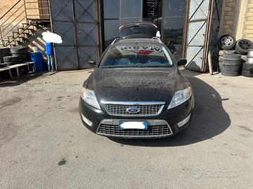 Ricambi Ford Mondeo 2.0 diesel 140cv del 2008