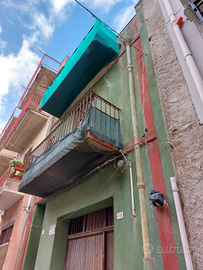 Appartamento da ristrutturare