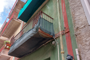 Appartamento da ristrutturare