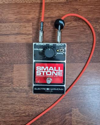 Phase shifter Small Stone vintage