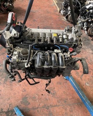 MOTORE Lancia Ypsilon B/GPL 1.2 51kW 169A4000 2012