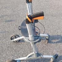 Deambulatore Volaris