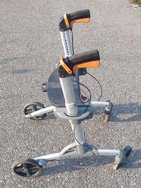 Deambulatore Volaris