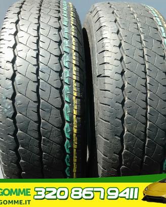 Gomme 225/70/15 C DOUBLESTAR Estive