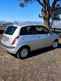 Lancia Y 1.3 Mjet del 2004