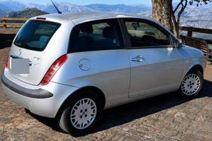 Lancia Y 1.3 Mjet del 2004