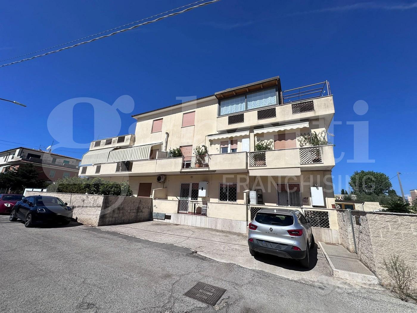 Appartamento – Anzio, Lavinio Stazione - Vista 2