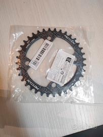 monocorona bicicletta 