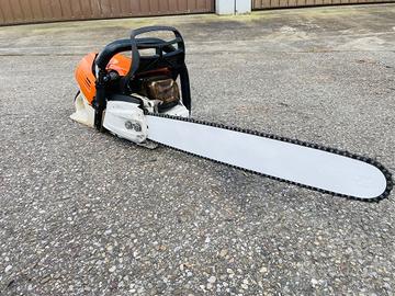 Stihl MS 500i Motosega