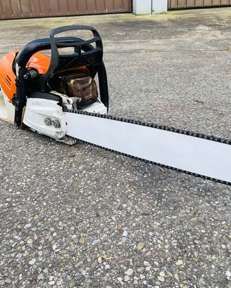 Stihl MS 500i Motosega