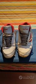 scarpe da basket