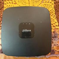 Nvr dahua