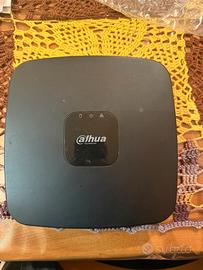 Nvr dahua