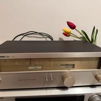 Sintonizzaore Vintage Radio Lenco Italia T300