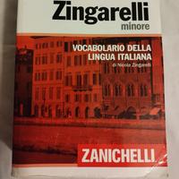 Dizionario
