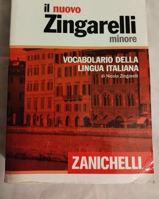 Dizionario