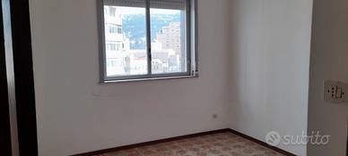 Quadrivani con p. auto in residence a S. Lorenzo