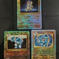 Pokemon legendary coll. reverso holo lotto 22