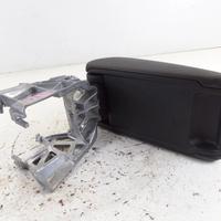 Audi A3/S3 Bracciolo Centrale Anteriore In Pelle 