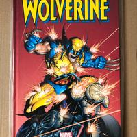 Wolverine - In punto di morte