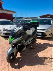 Kawasaki j300
