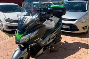 Kawasaki j300