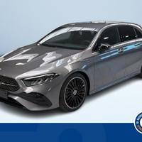 Mercedes-Benz Classe A 180d Automatic AMG Lin...